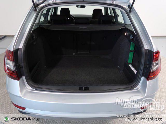 Škoda Octavia 1.6, nafta, automat, r.v. 2017 - foto 7