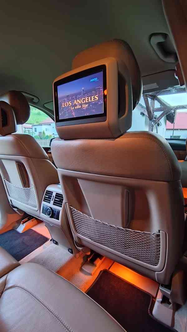 Mercedes ML  350 CDi w166 AMG  - foto 6