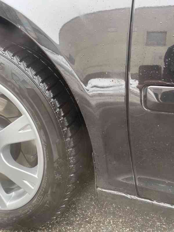 Škoda Octavia 2RS TDI 125 KW CEGA - foto 6