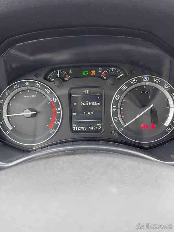 Škoda Octavia 2RS TDI 125 KW CEGA - foto 13
