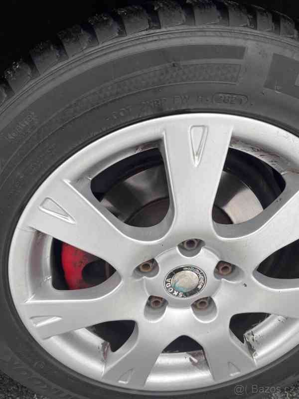 Škoda Octavia 2RS TDI 125 KW CEGA - foto 16