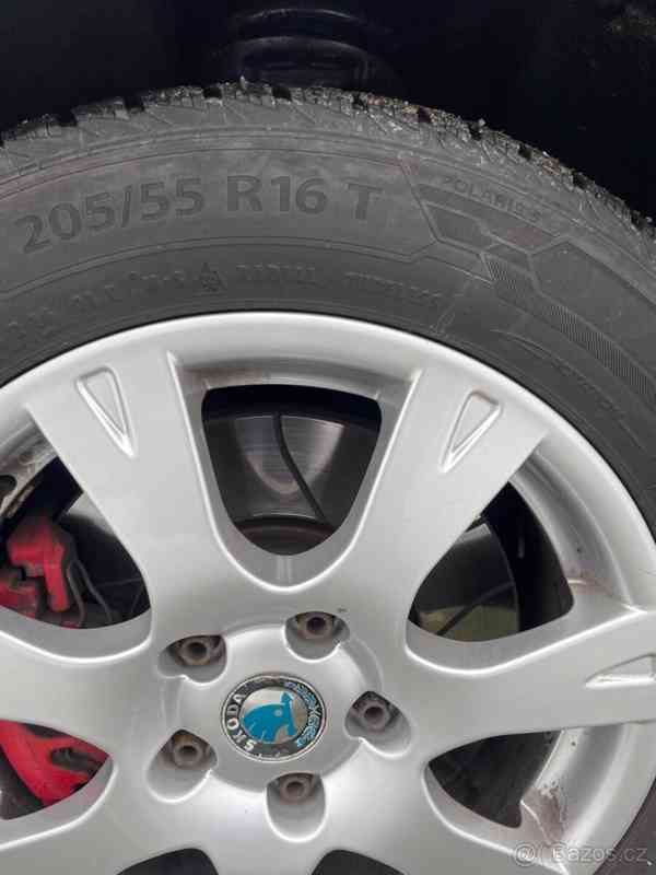 Škoda Octavia 2RS TDI 125 KW CEGA - foto 17