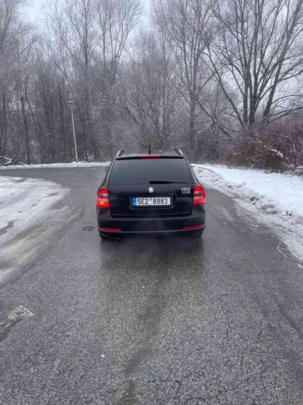 Škoda Octavia 2RS TDI 125 KW CEGA - foto 5