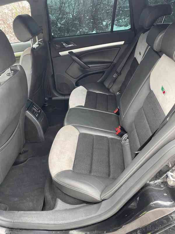 Škoda Octavia 2RS TDI 125 KW CEGA - foto 12