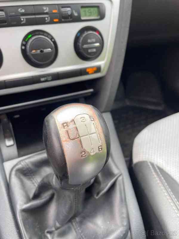 Škoda Octavia 2RS TDI 125 KW CEGA - foto 10