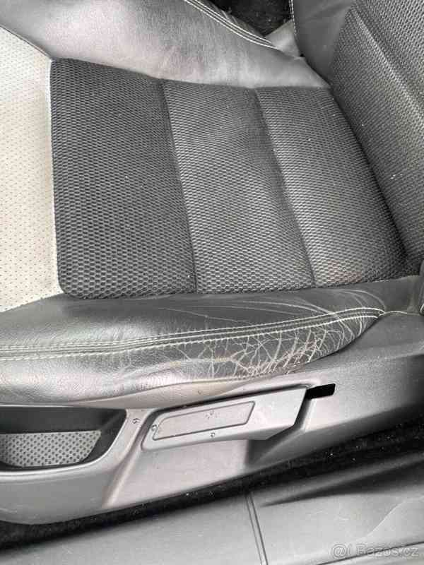 Škoda Octavia 2RS TDI 125 KW CEGA - foto 9