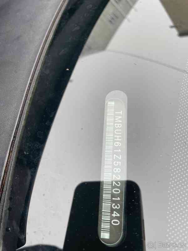 Škoda Octavia 2RS TDI 125 KW CEGA - foto 18