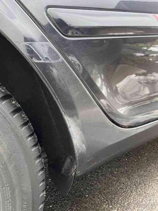 Škoda Octavia 2RS TDI 125 KW CEGA - foto 3