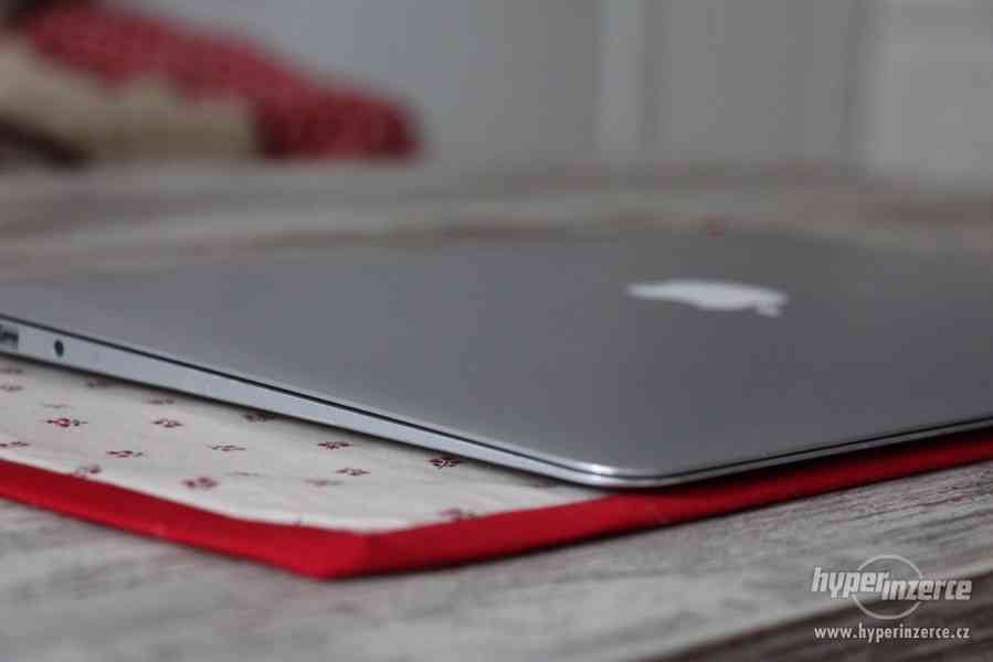 MacBook Air 13-Inch, Mid-2010 - foto 10