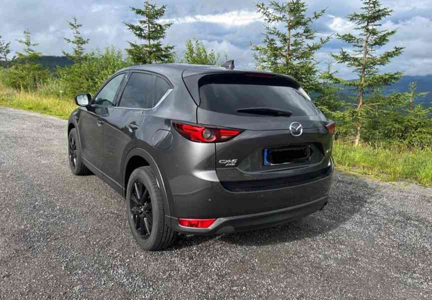Mazda CX-5, 2.2 D 135kw,4x4,webasto - foto 2