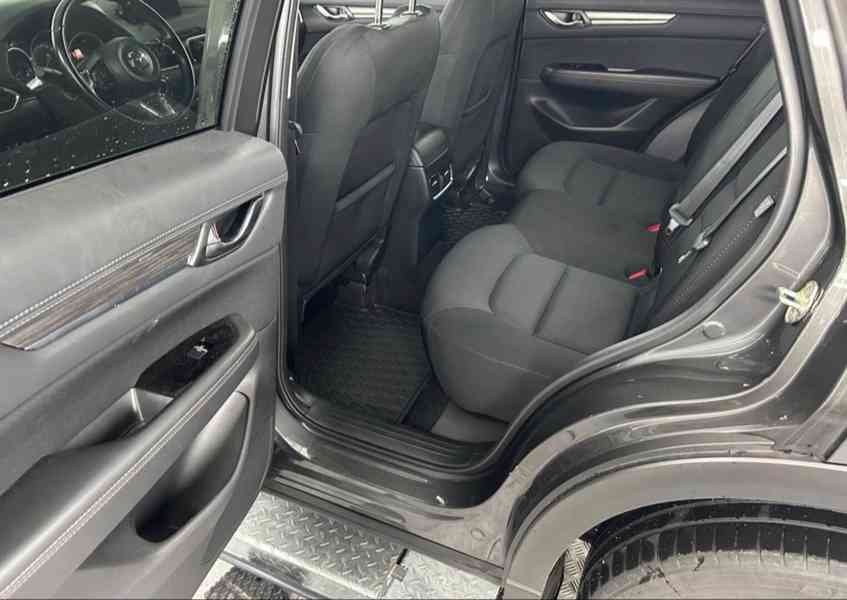 Mazda CX-5, 2.2 D 135kw,4x4,webasto - foto 5