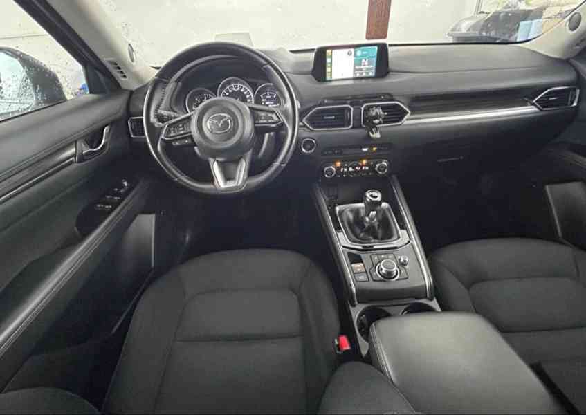 Mazda CX-5, 2.2 D 135kw,4x4,webasto - foto 4