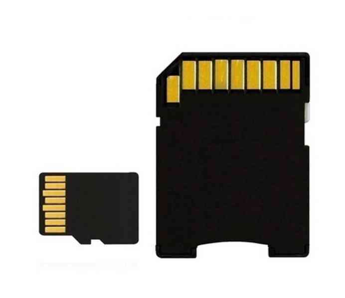 Paměťová karta Micro sdxc 512 GB  - foto 2