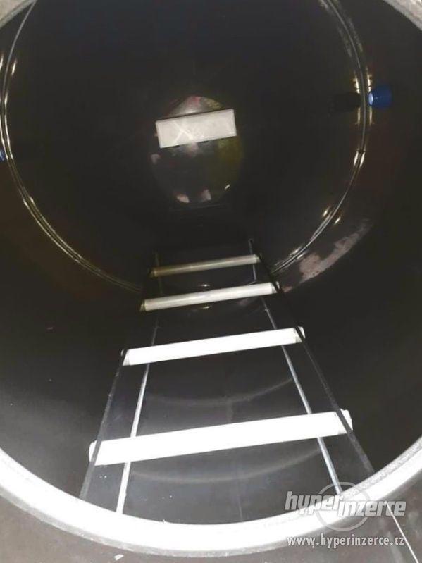 Vodoměrná šachta plastová samonosná - foto 1