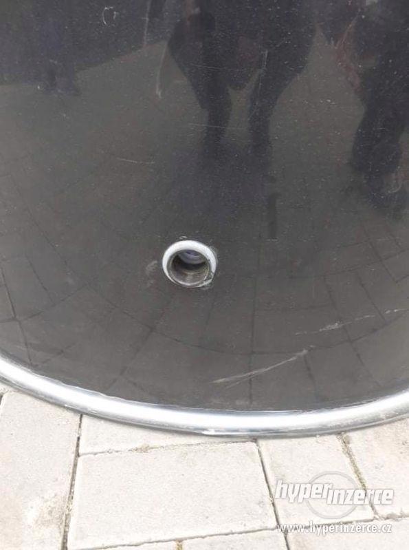 Vodoměrná šachta plastová samonosná - foto 4