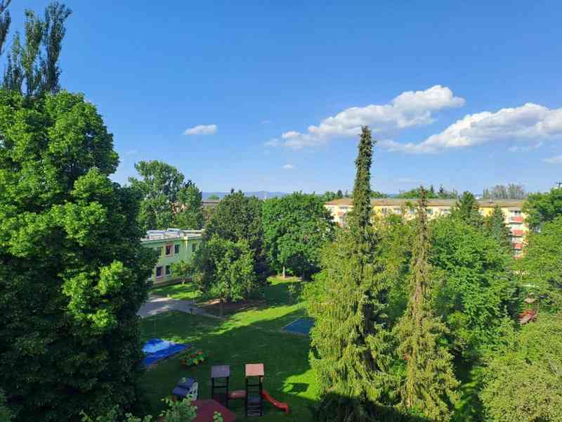 Olomouc-pronájem bytu 3+1, 61m² - foto 8