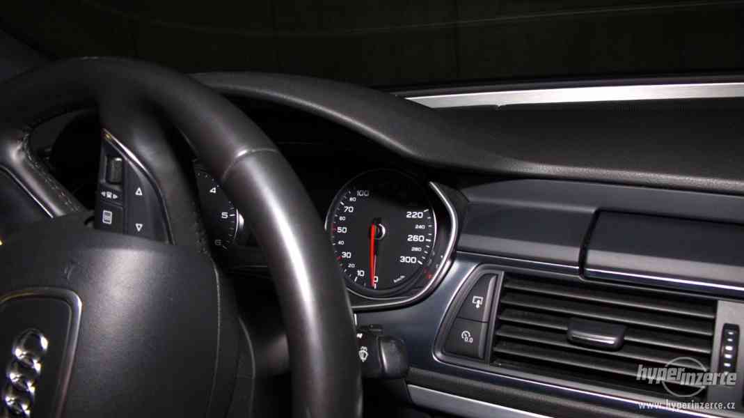 Audi A7 3.0TDI 180kW  quattro - foto 6