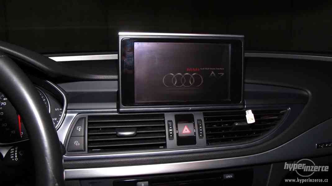 Audi A7 3.0TDI 180kW  quattro - foto 8