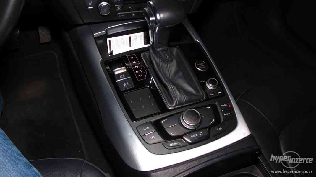 Audi A7 3.0TDI 180kW  quattro - foto 9