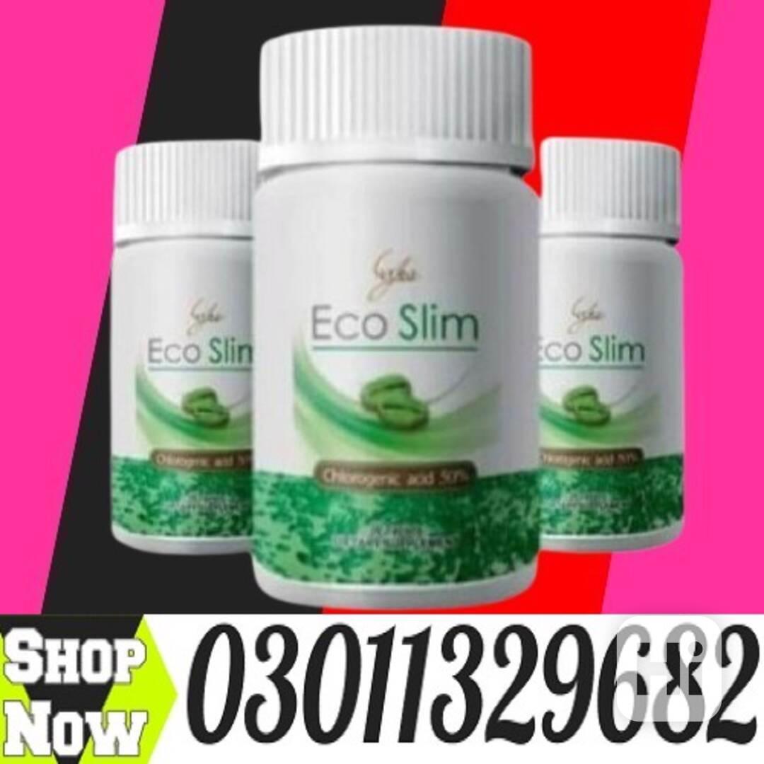 Eco Slim In Pakistan .!. 03011329682 .!. Shop now .!. - foto 1