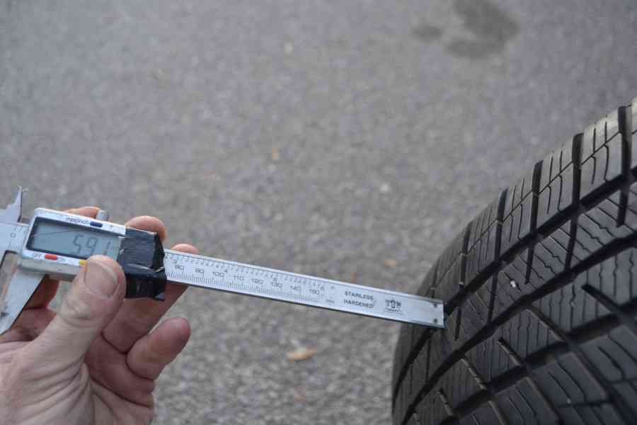ZÁNOVNÍ zimní kola Š.Rapid/Fabia 2,3/VW Polo-185/60R15 - foto 19