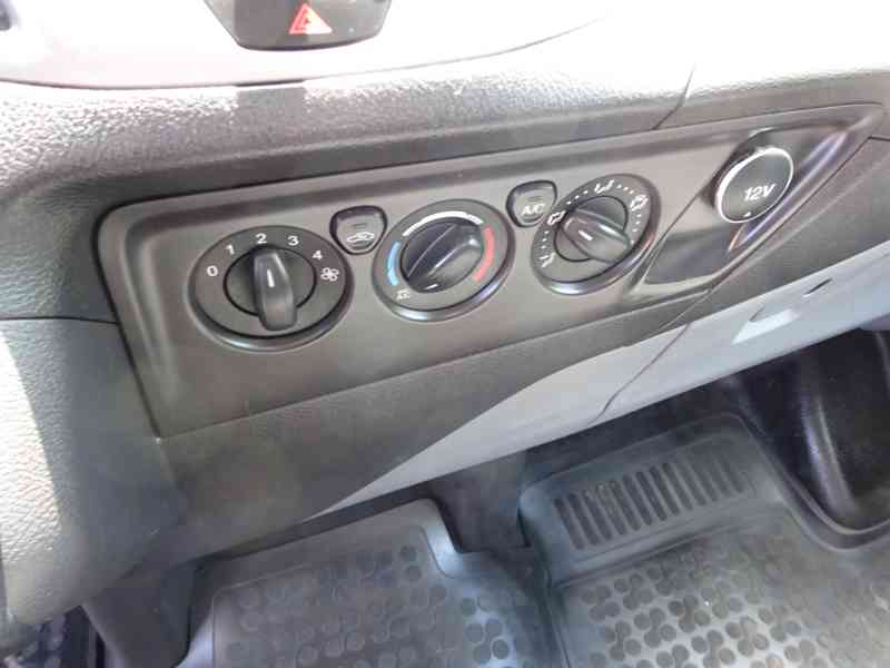 Ford Transit Custom 2.0 TDCI r.v.2013 9 míst (ČR)  - foto 9