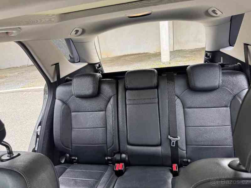 Mercedes-Benz GLE 3,5   350d 4MATIC + 2 dvě sady kol - foto 10