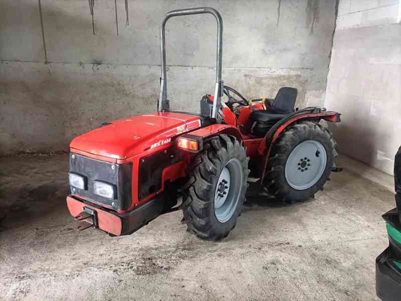 Antonio Carraro srx 6400 - foto 1