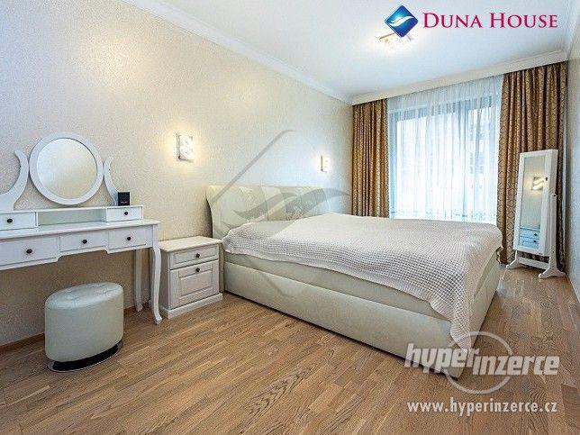 Prodej bytu 4+kk, 114,4 m2, Praha 3 – Žižkov - foto 1