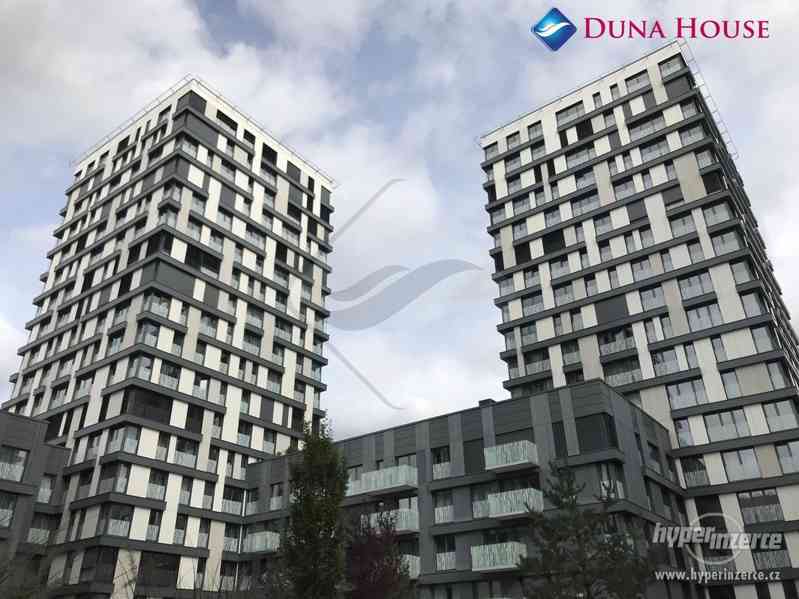 Prodej bytu 4+kk, 114,4 m2, Praha 3 – Žižkov - foto 2
