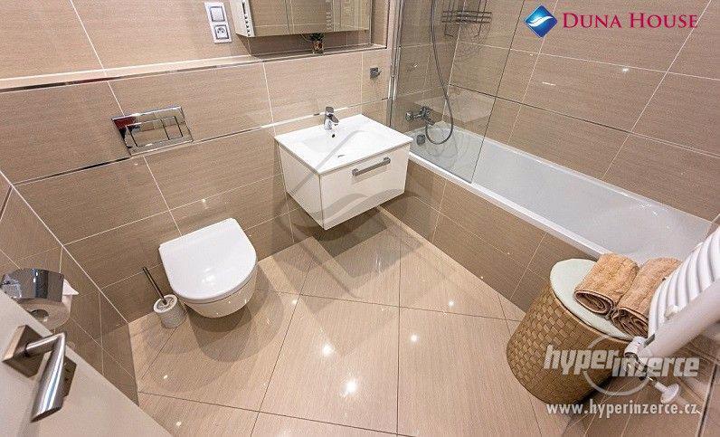 Prodej bytu 4+kk, 114,4 m2, Praha 3 – Žižkov - foto 6