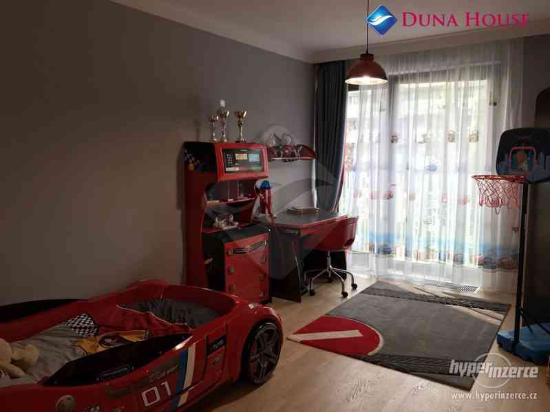 Prodej bytu 4+kk, 114,4 m2, Praha 3 – Žižkov - foto 10