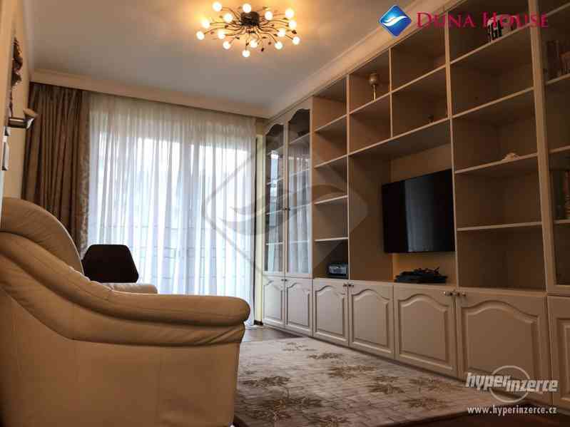 Prodej bytu 4+kk, 114,4 m2, Praha 3 – Žižkov - foto 11