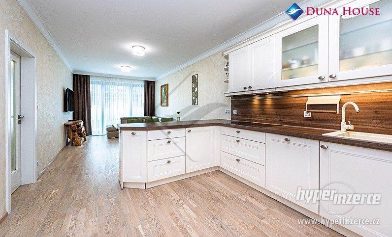 Prodej bytu 4+kk, 114,4 m2, Praha 3 – Žižkov - foto 12