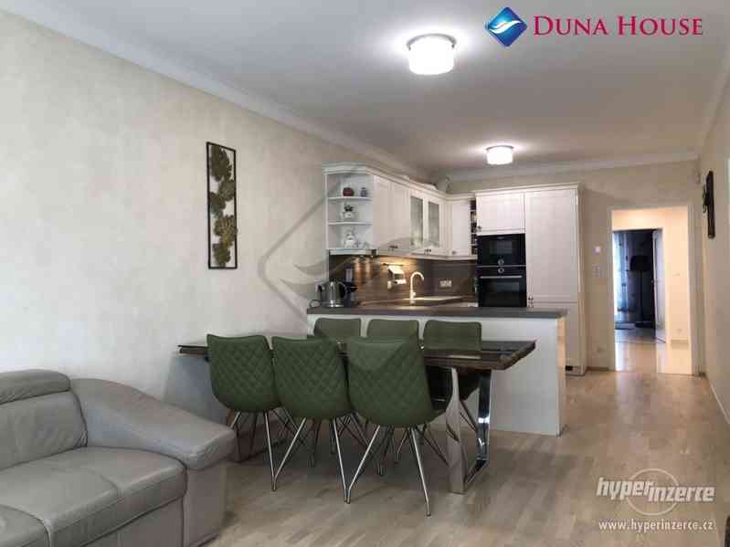 Prodej bytu 4+kk, 114,4 m2, Praha 3 – Žižkov - foto 13
