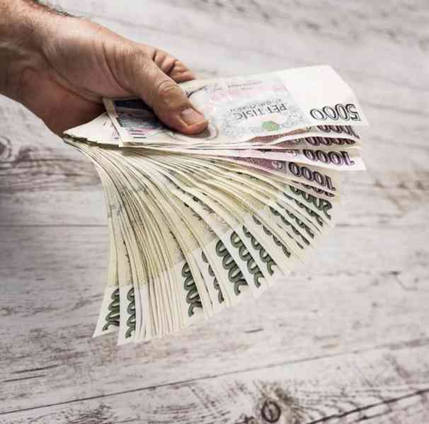 SUPER URGENTNÍ NABÍDKA PŮJČKY. - foto 1