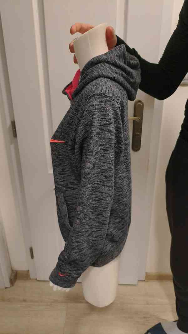 mikina  NIKE L - foto 2