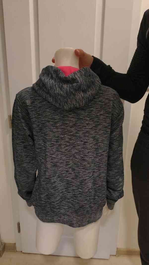 mikina  NIKE L - foto 3