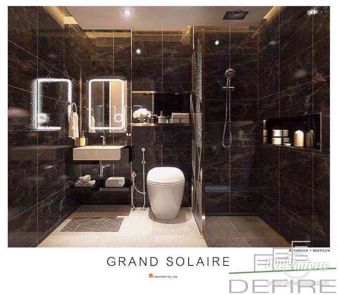 Grand Solaire – 1 Bedroom - foto 5