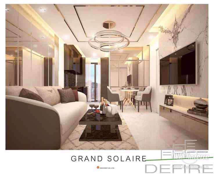 Grand Solaire – 1 Bedroom - foto 6
