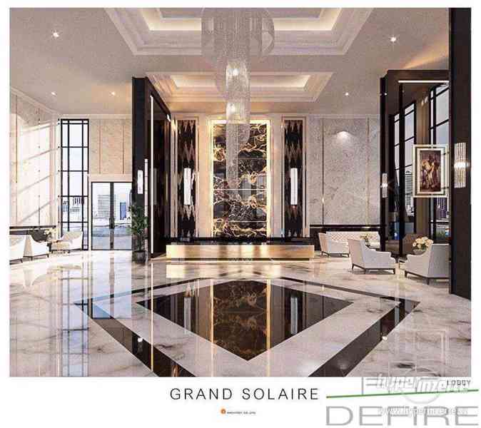 Grand Solaire – 1 Bedroom - foto 7