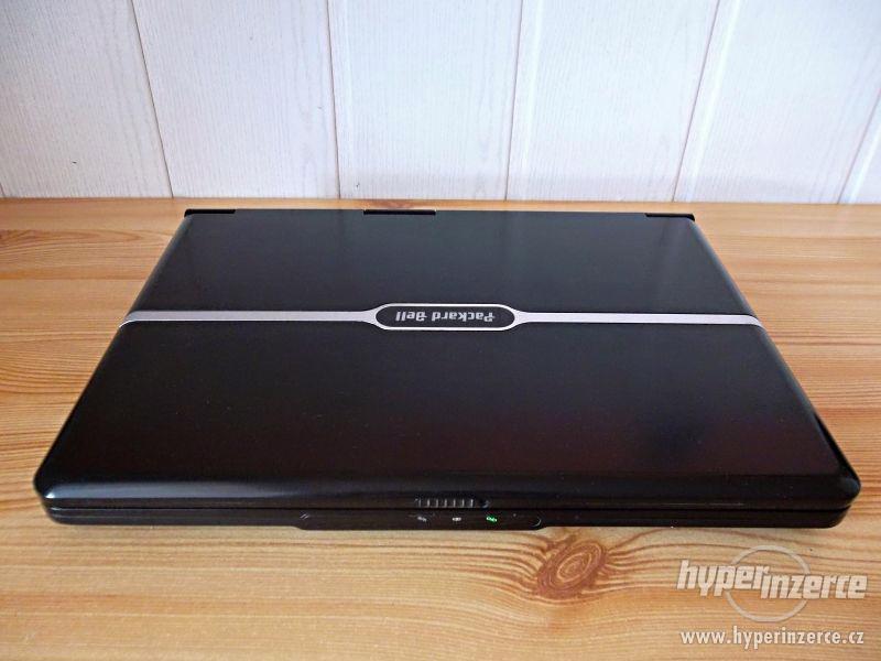 PACKARD BELL EASYNOTE MX51 15.4 - foto 3