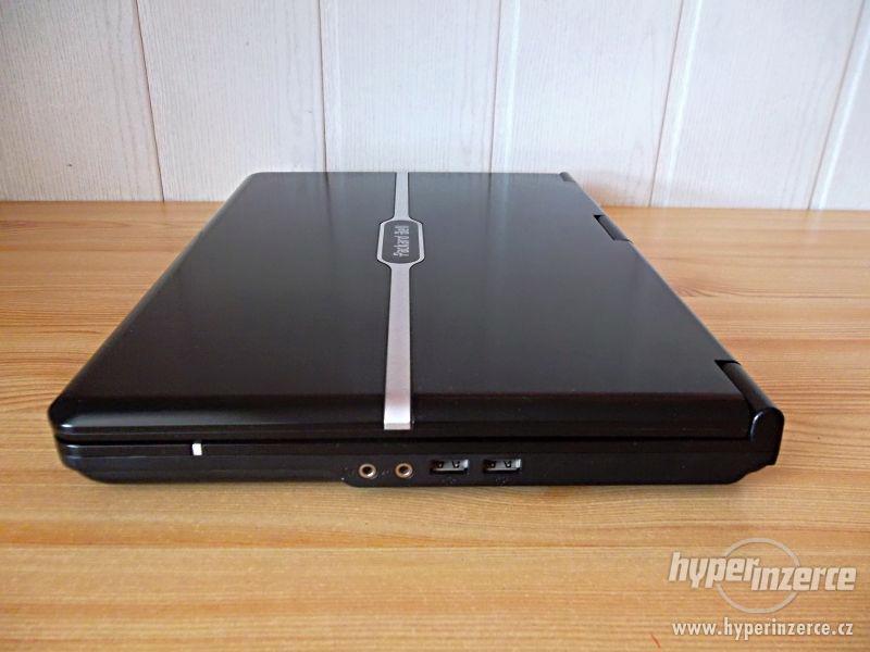PACKARD BELL EASYNOTE MX51 15.4 - foto 4