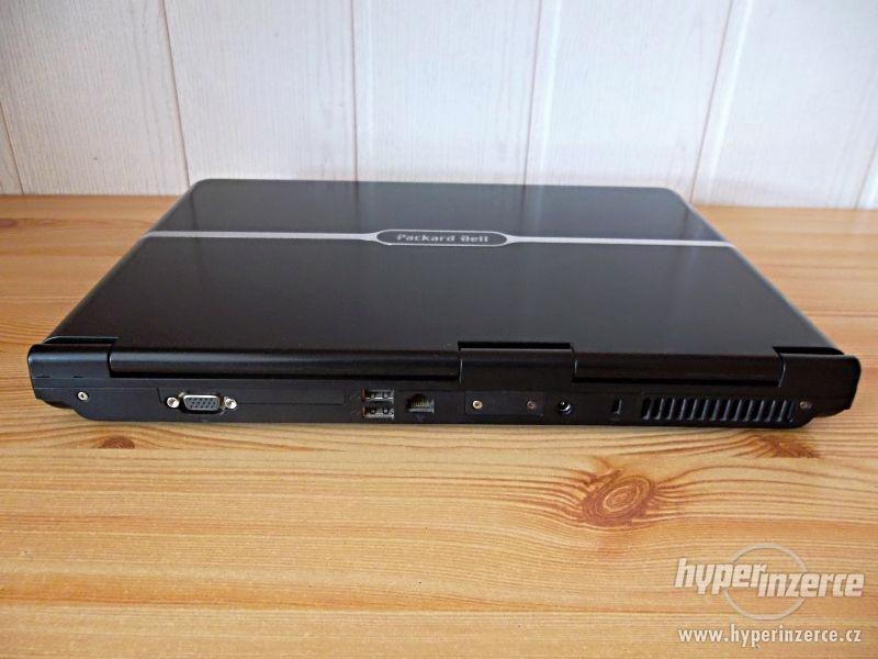 PACKARD BELL EASYNOTE MX51 15.4 - foto 6