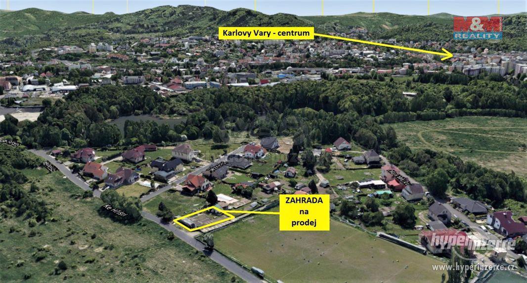 Prodej chaty, 387 m?, Karlovy Vary - Sedlec - foto 11