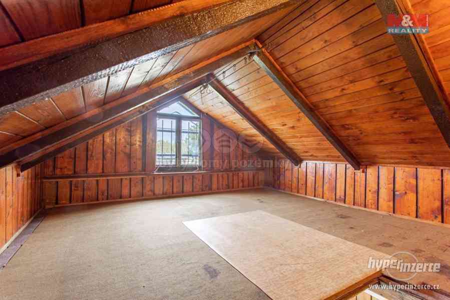 Prodej chaty, 387 m?, Karlovy Vary - Sedlec - foto 16