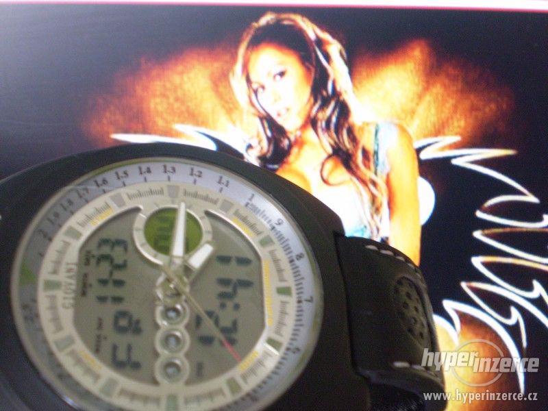 hodinky GIOVANI CHRONOGRAF - foto 2