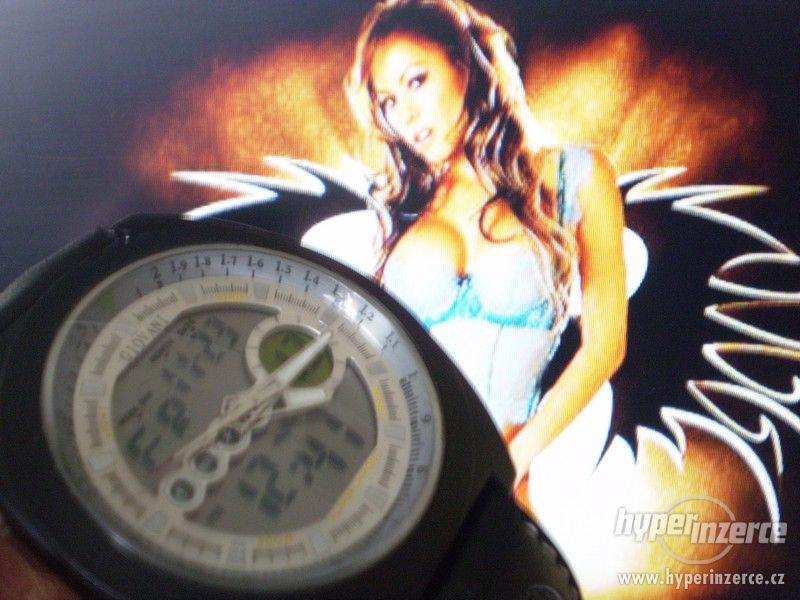 hodinky GIOVANI CHRONOGRAF - foto 3