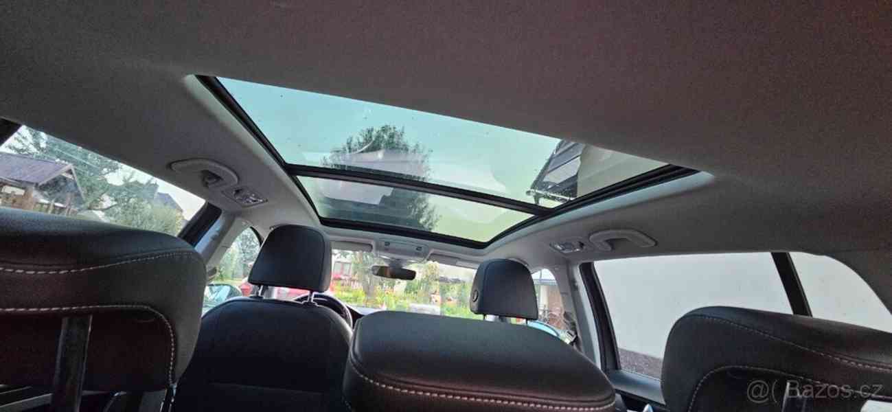 Volkswagen Golf 2,0   VII combi - foto 4