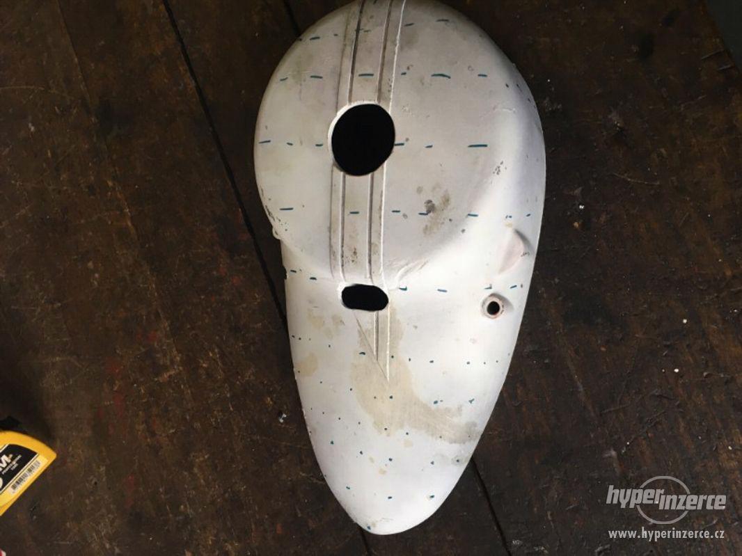 3d scanner Eora 3D příslušenství mobilu (IOS a android) bazar